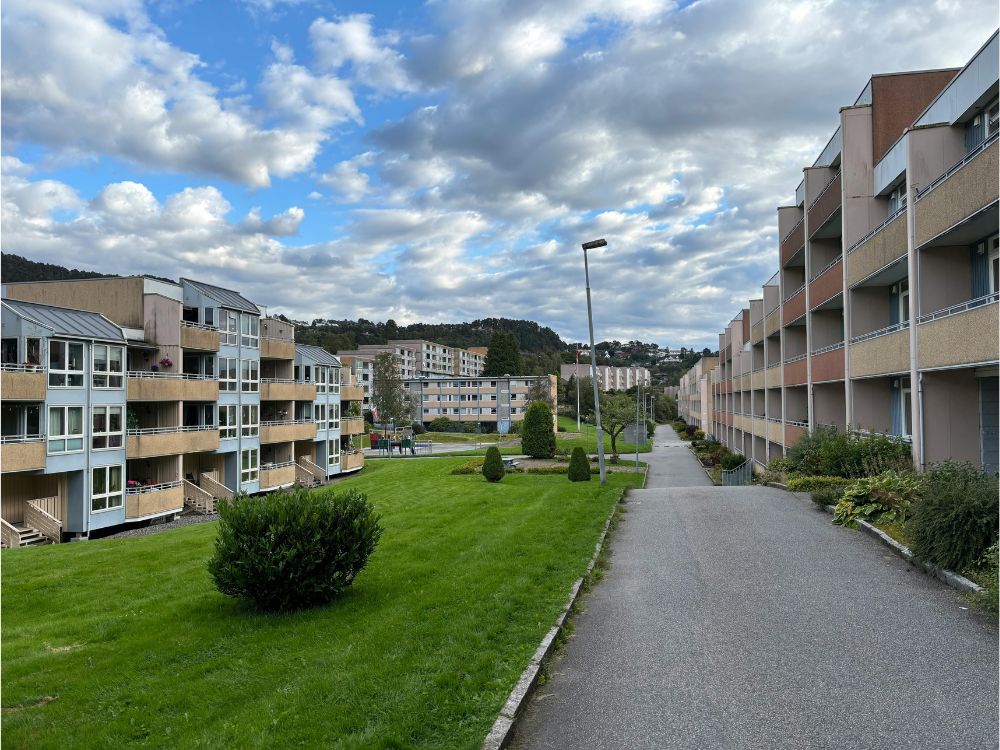 Industry Insights: Real Estate Development Trends